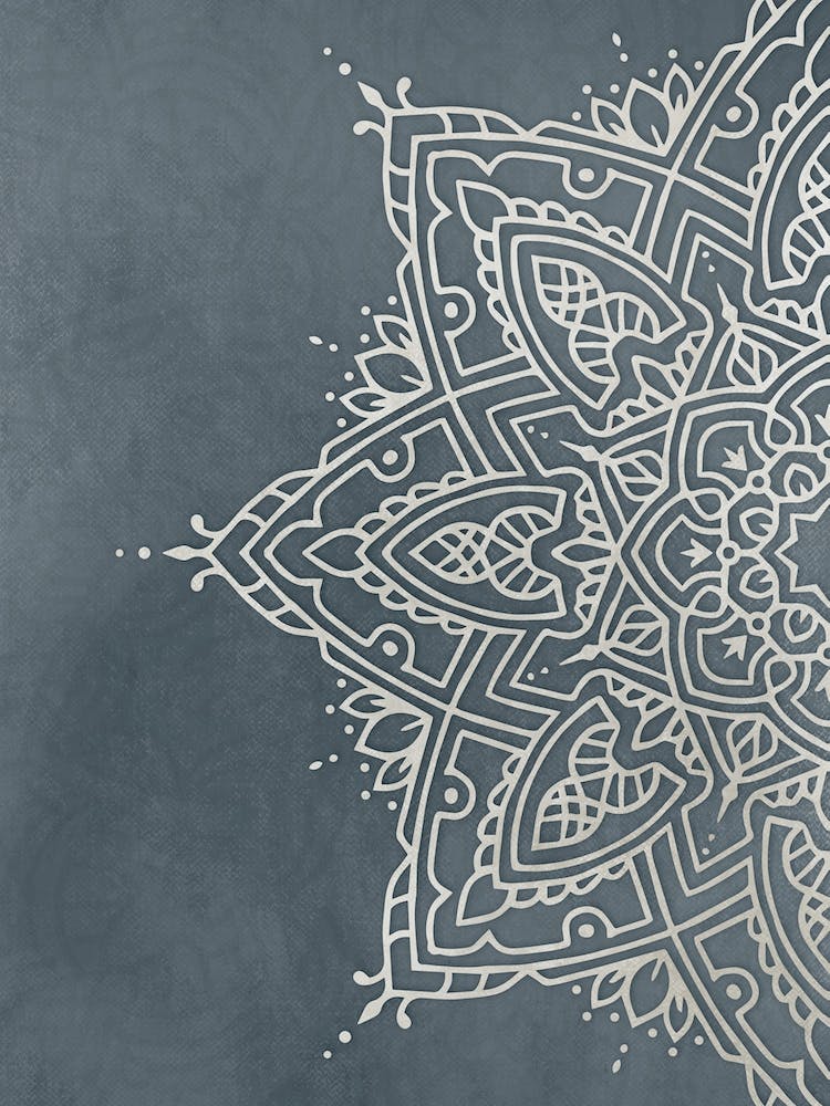 Mandala No 553 A