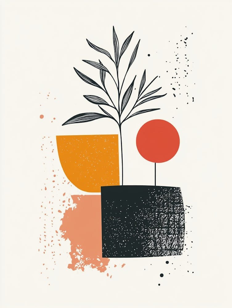 Abstract Painting 66