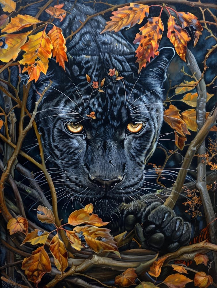 Black Panther 13