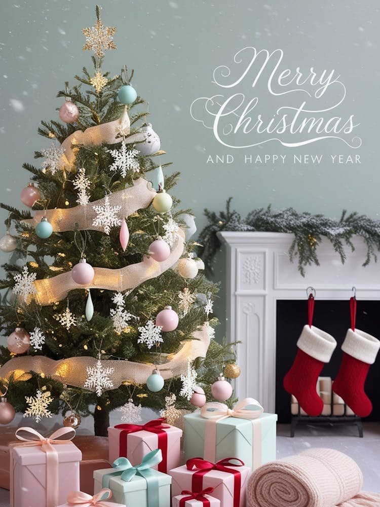 Merry Christmas 6