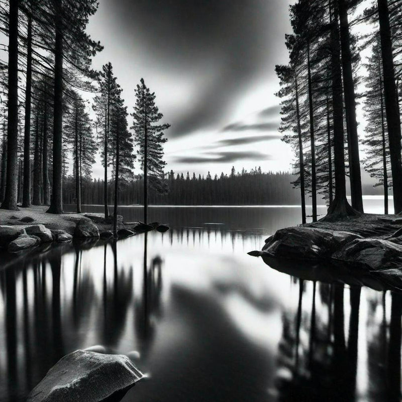 Tahoe Lake