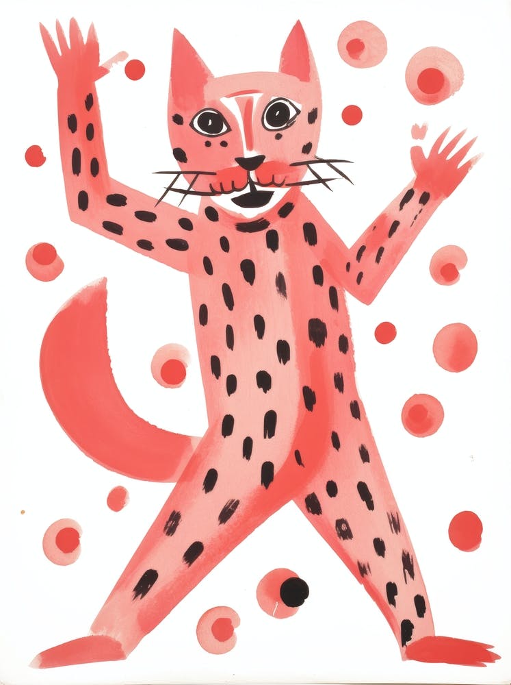 Cheetah 11