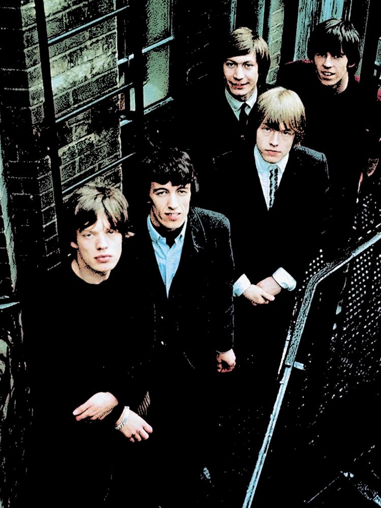 Rolling Stones 1