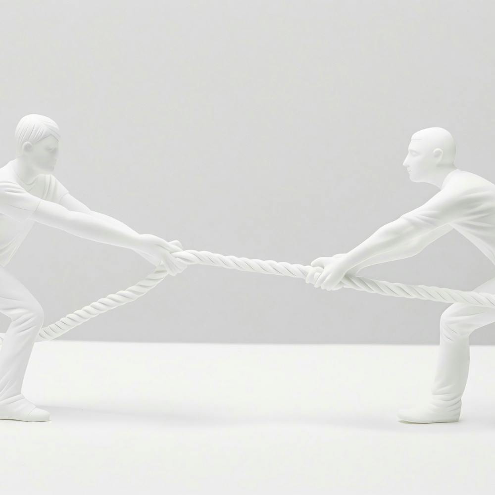 Tug Of War