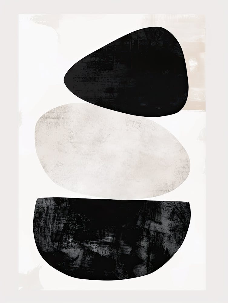 Hammerfest Stone Park Bauhaus Minimalist