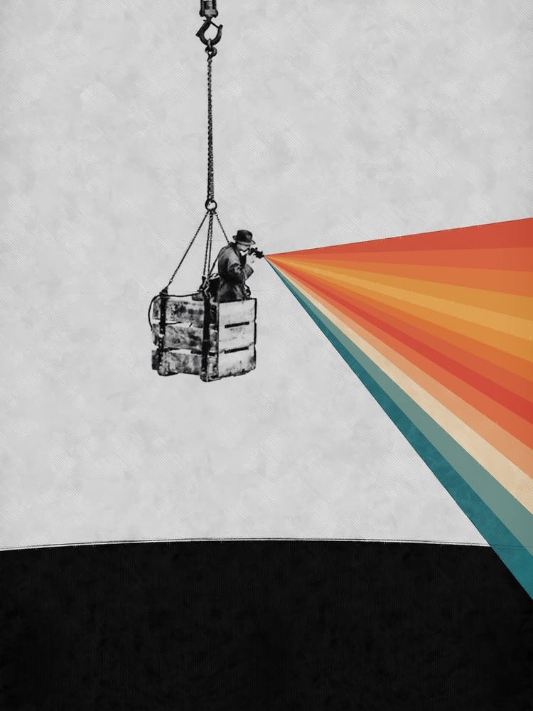 Looking For The Right Angle