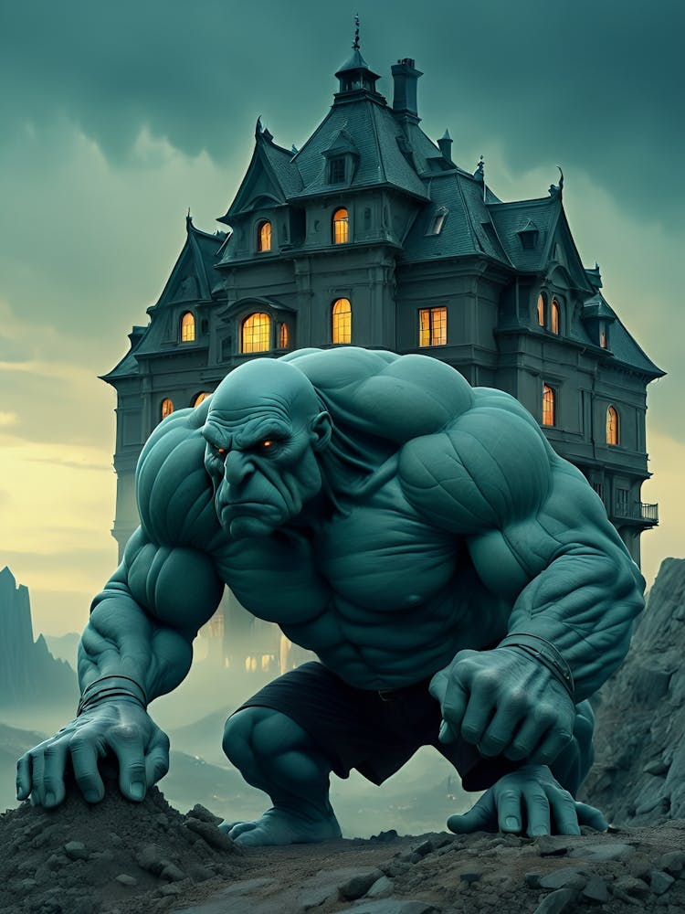Hulk