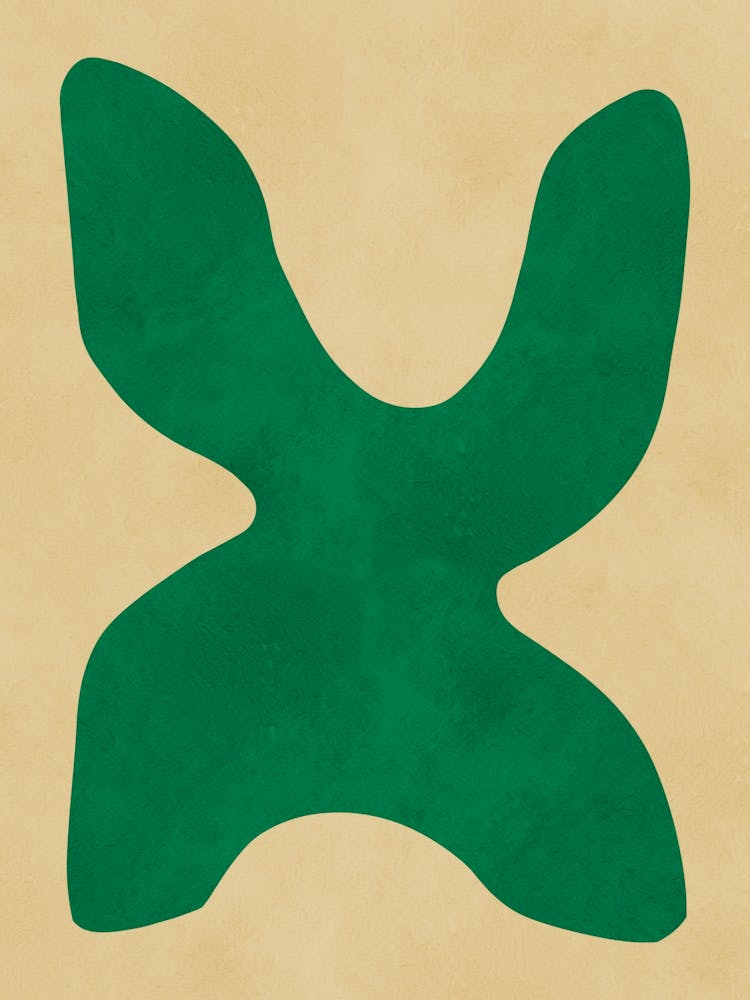 Abstrakter Expressionist 9