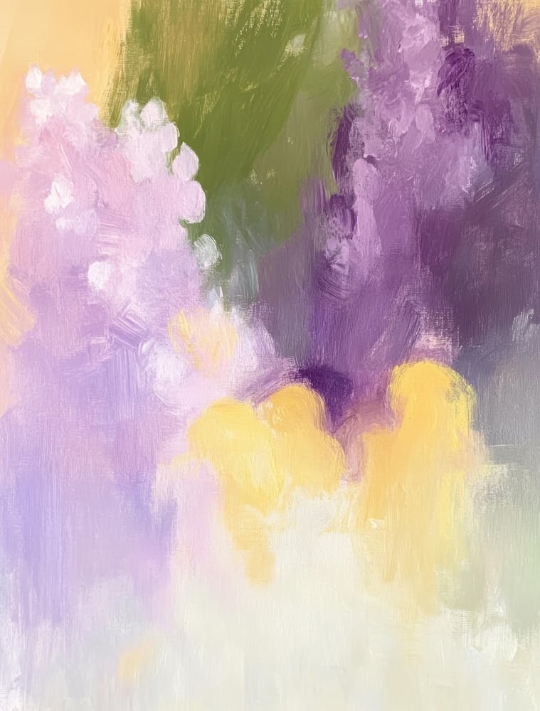Lilacs 9