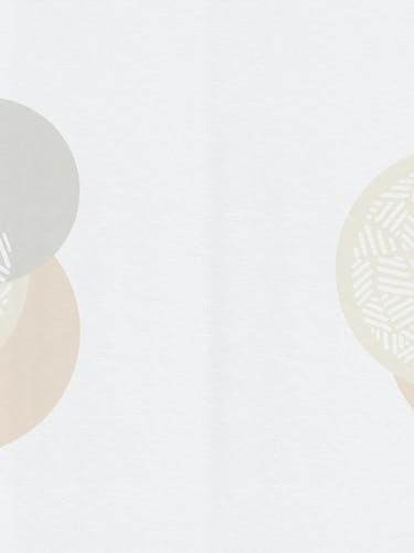 Minimalist Geometric I