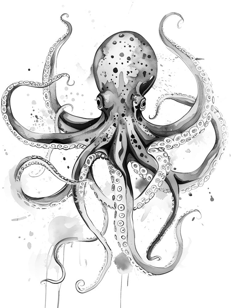 Octopus 4