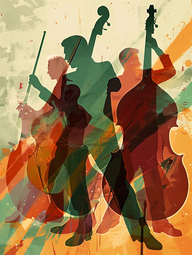 Musikposter 3