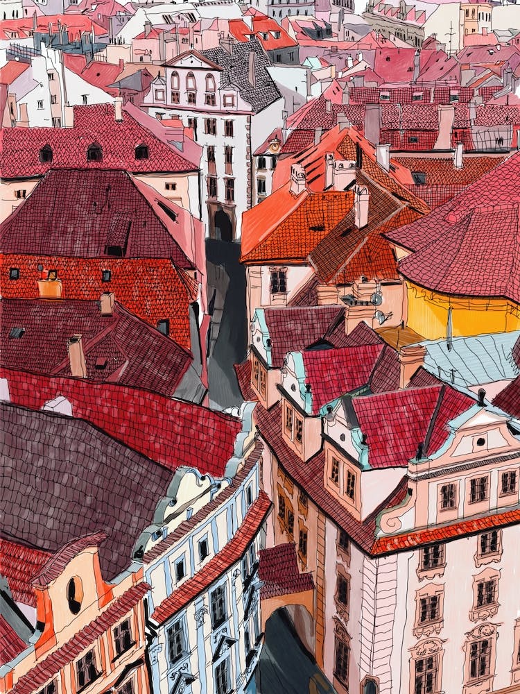 Prague