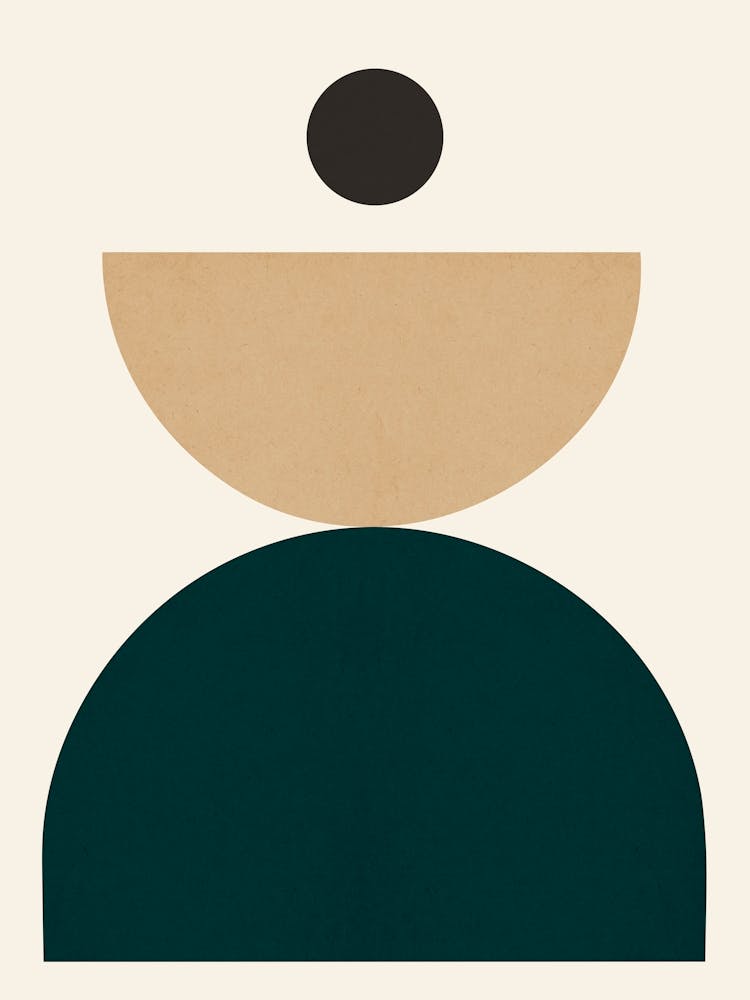Art of circles in harmony 18