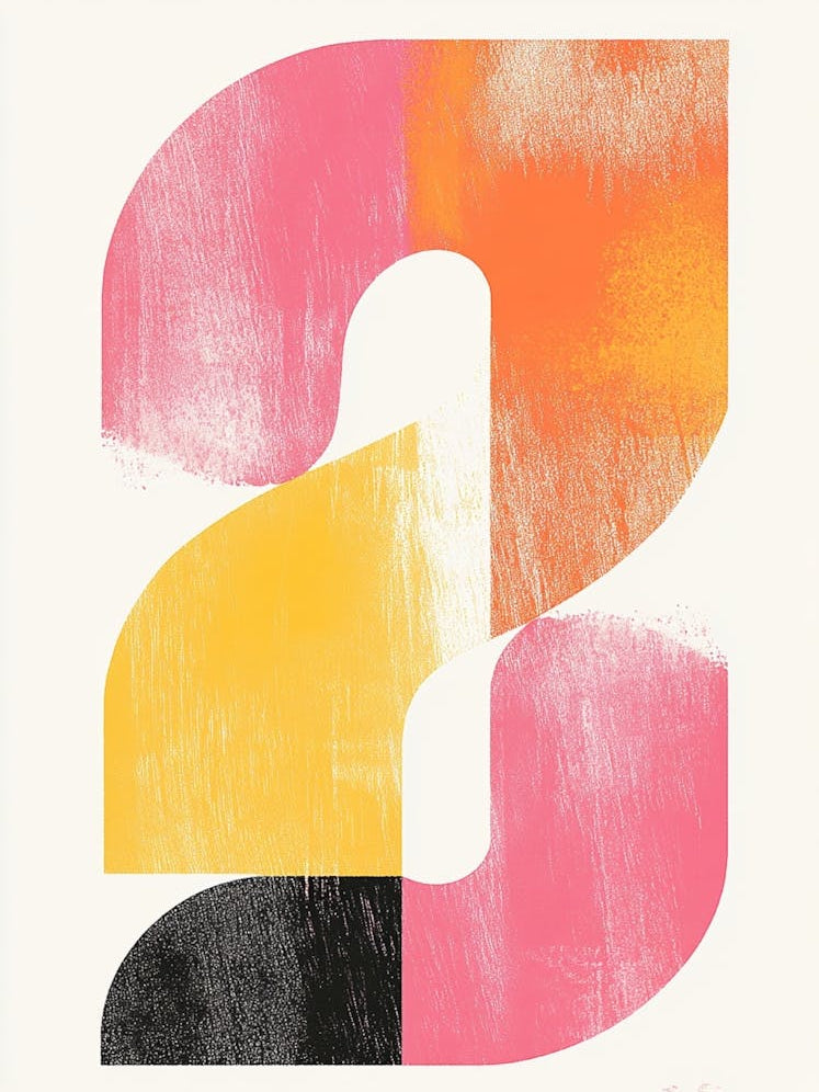 Abstract Painting 19