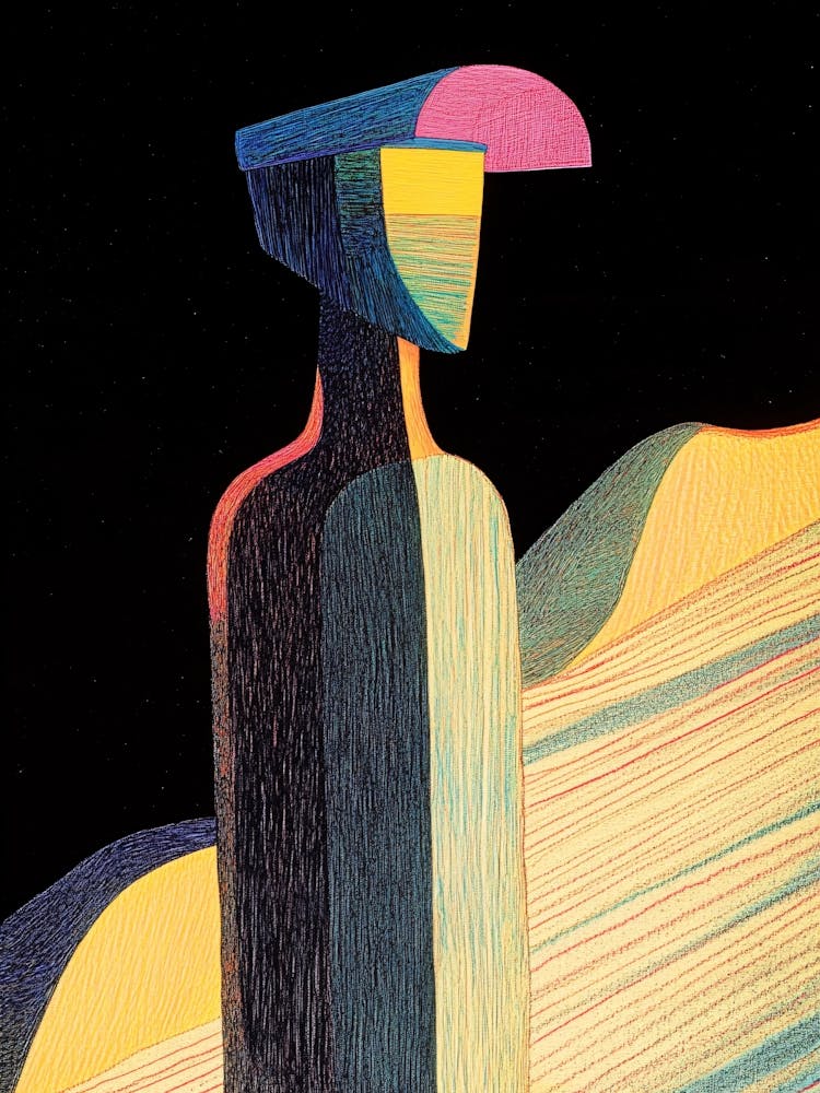 Man With A Hat 2