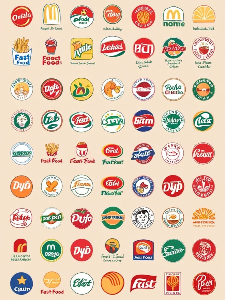 Mcdonald'S Logo 1