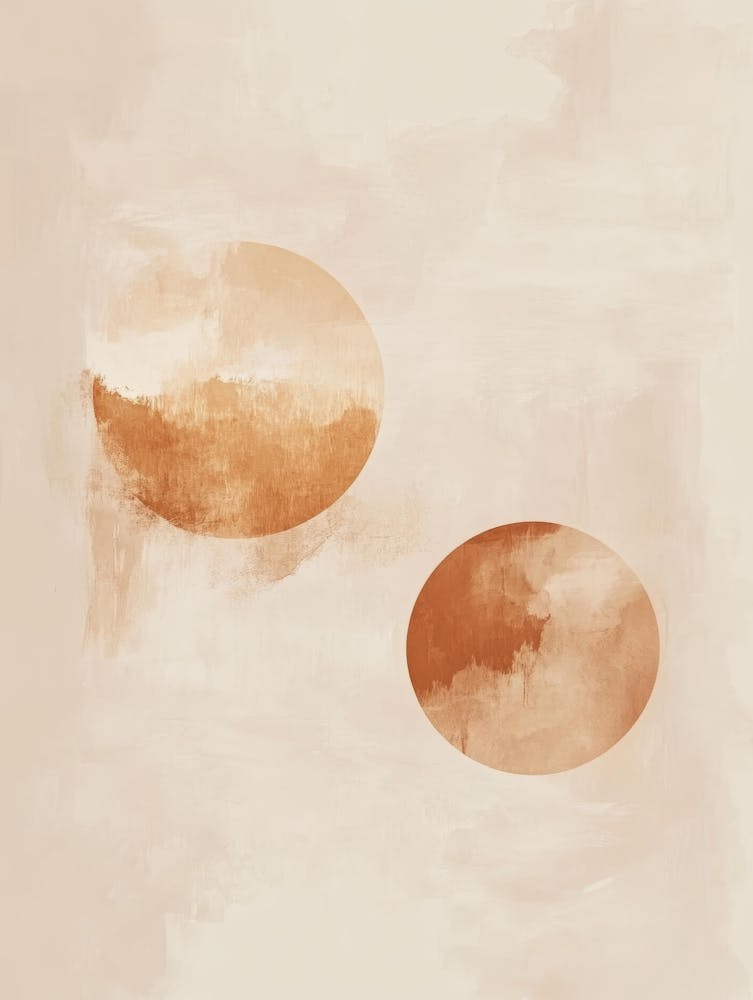 Abstract Circles 27