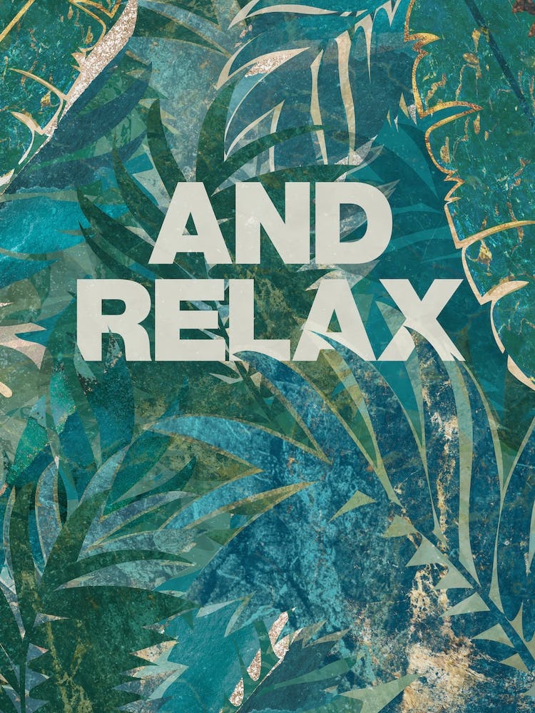 And Relax Jungle