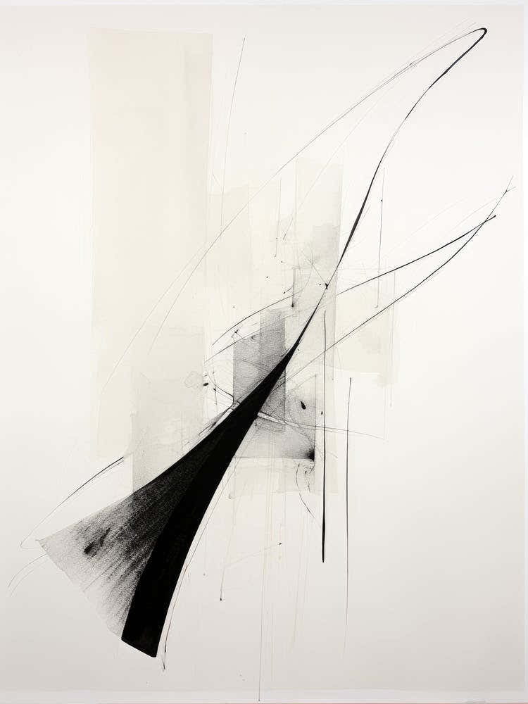 Abstract Painting 99