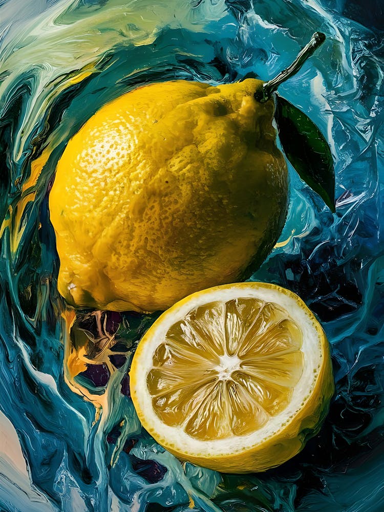 Lemons