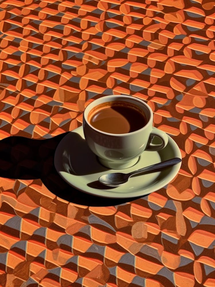 Caffe Mocha 2