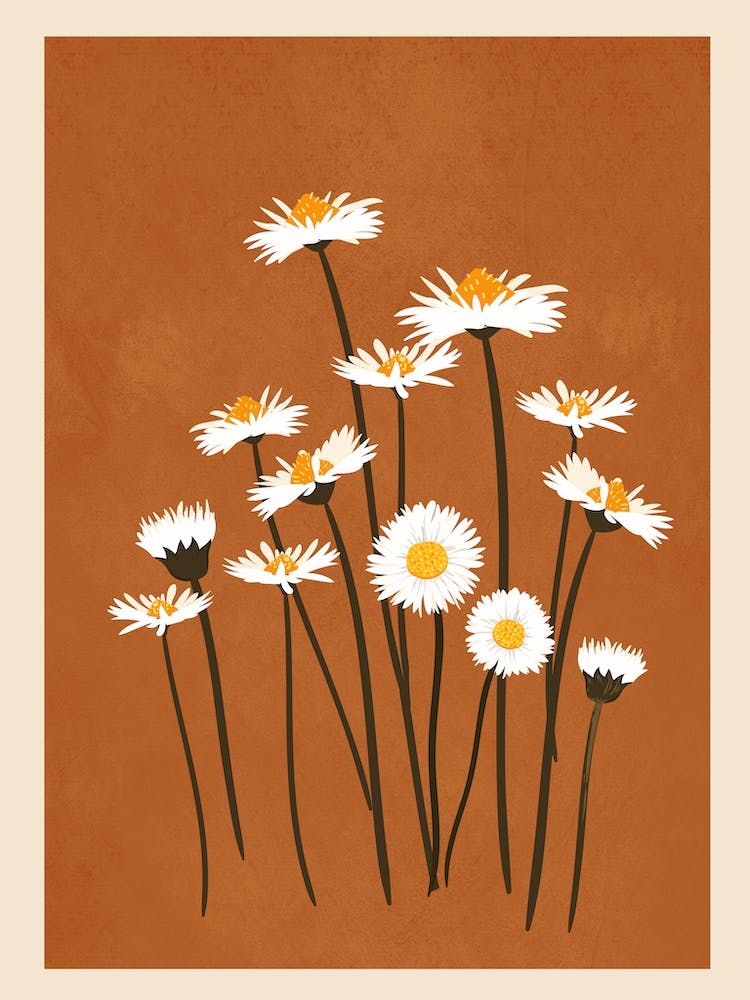 Little Flowers 2