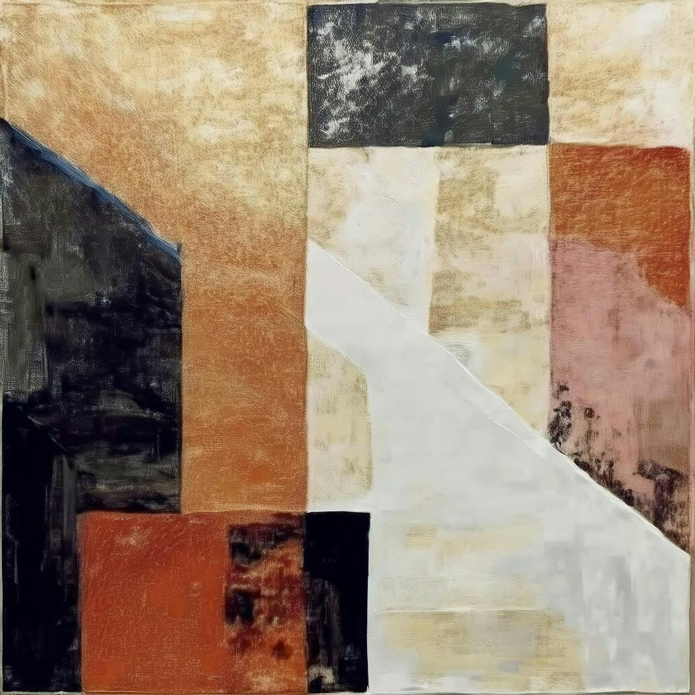 Abstract Painting 131