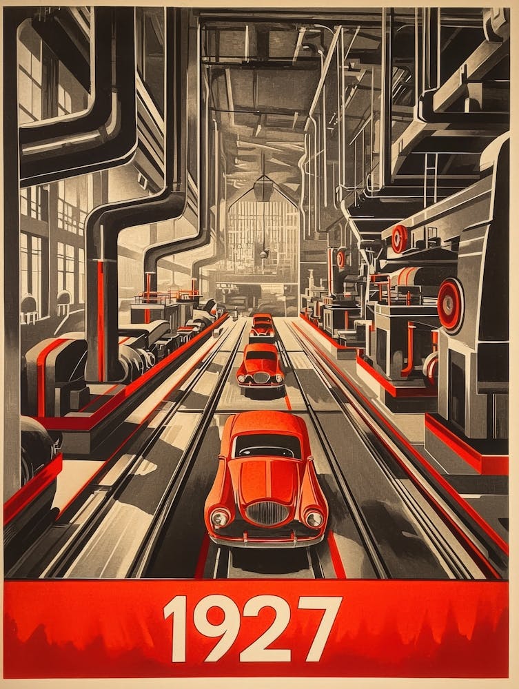 Aihrgdesign A Vintage Industrial Poster Highlighting The Expa 522a4a2c Dad7 4f91 A60f 2f41cc135c0d 3