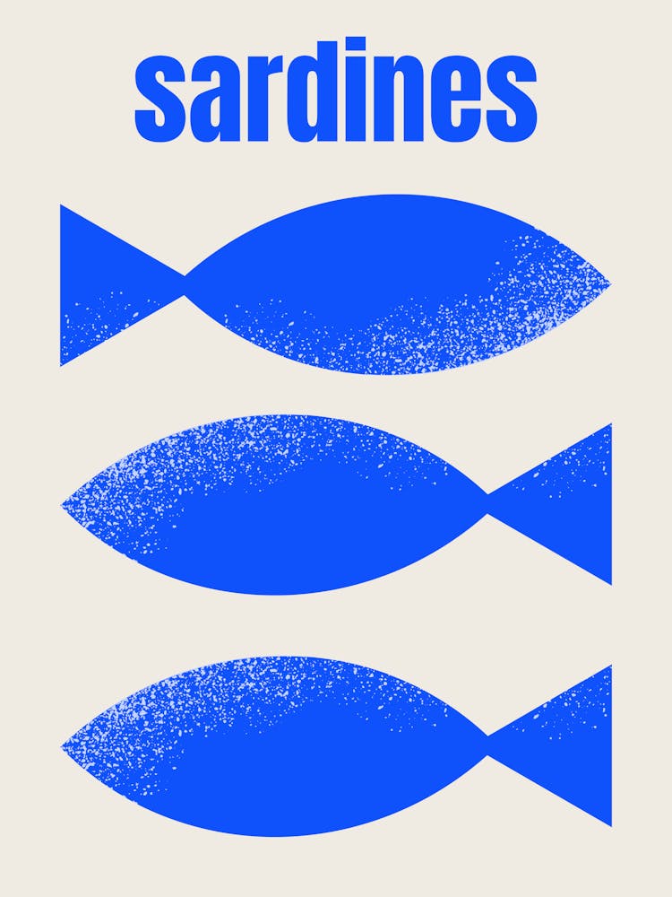 Sardines