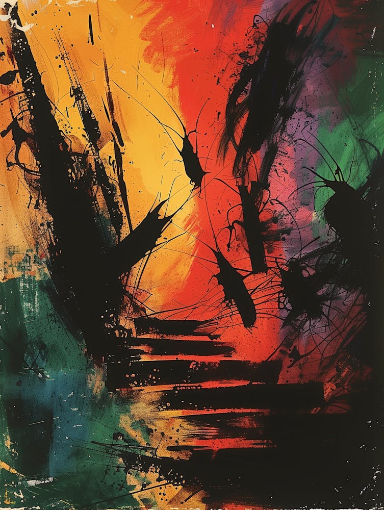 Stairway To Hell
