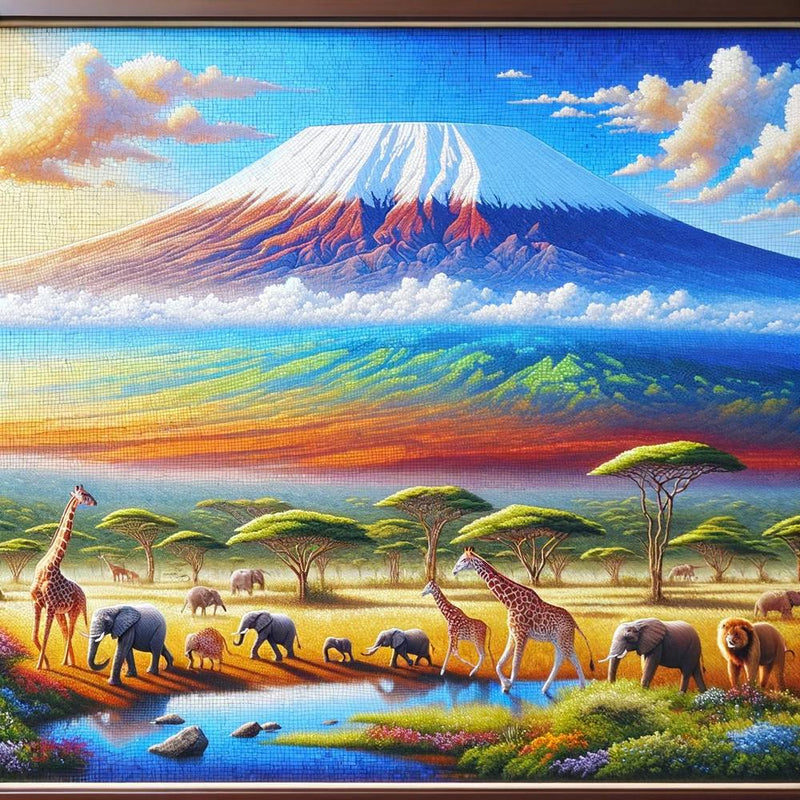 Kilimanjaro