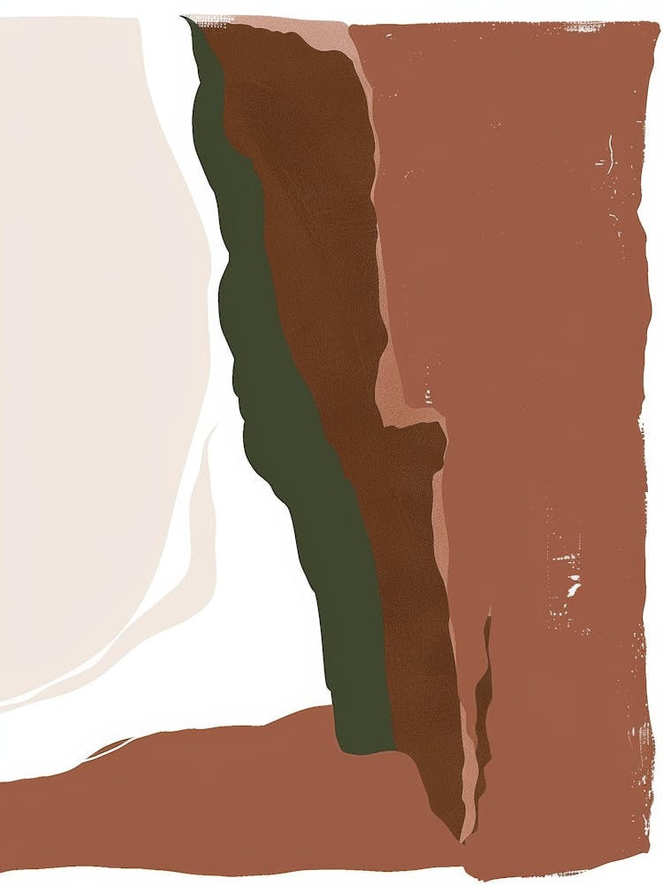 Abstract Painting 1373