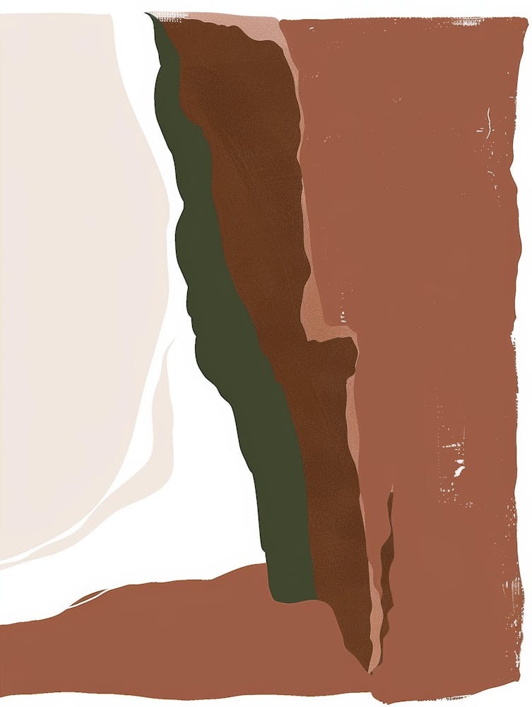 Abstract Painting 1373