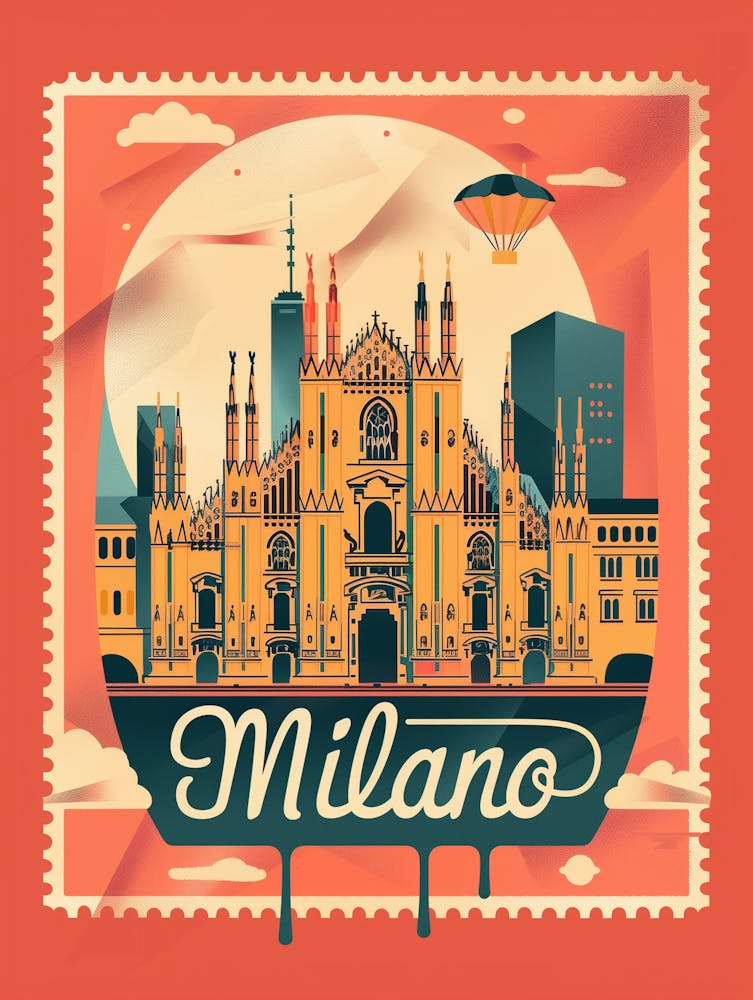 Milan 1