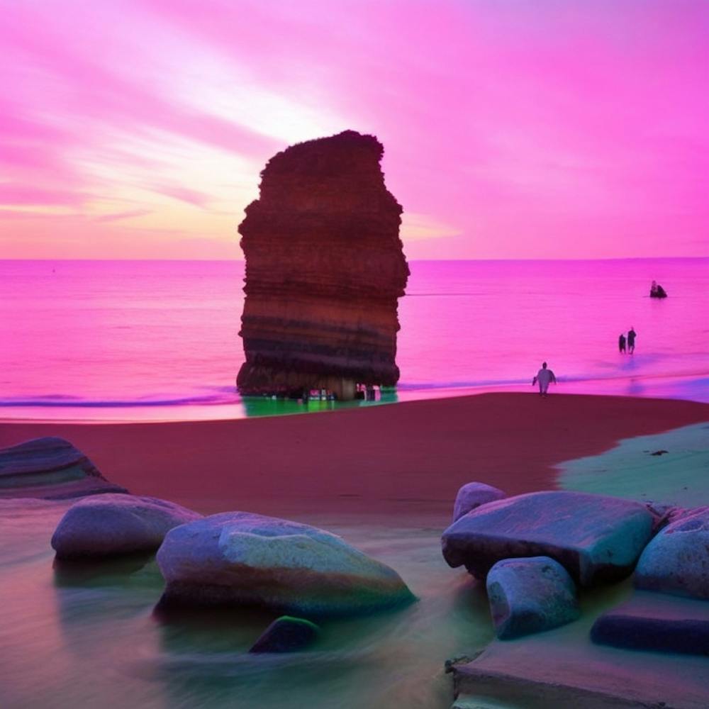 Great Ocean Road