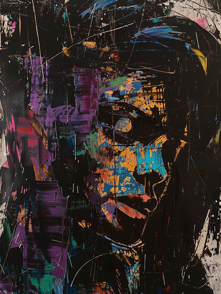 'The Man In The Street'