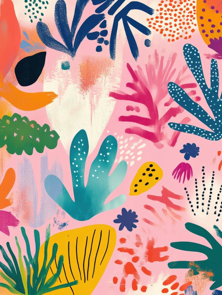 Tropics 1