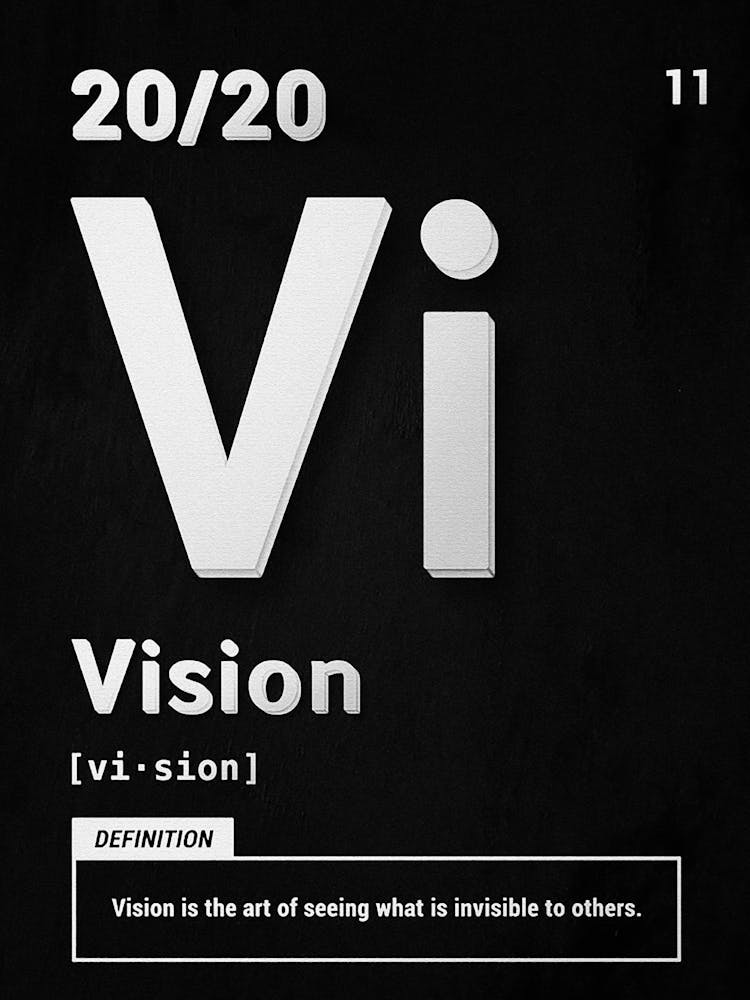 Vi Vision