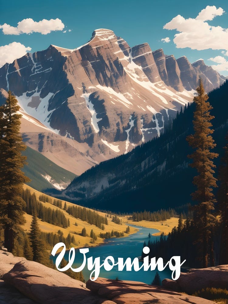 Wyoming