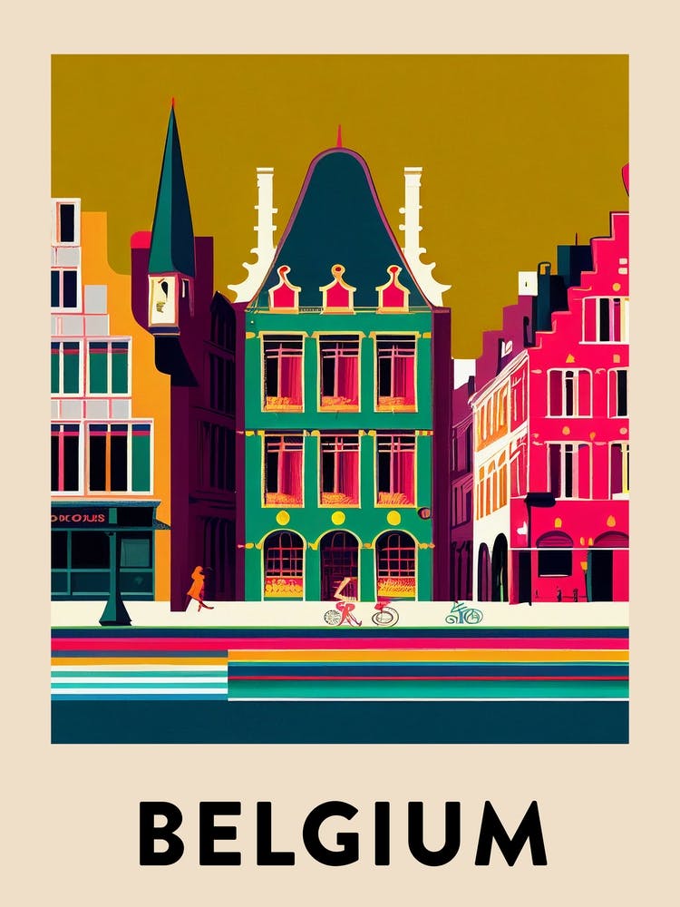 Belgium 2