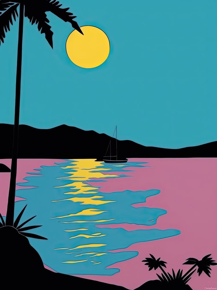 Minimal Design Style Of Fiji 3