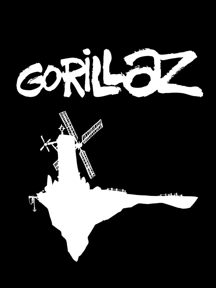 Gorillaz