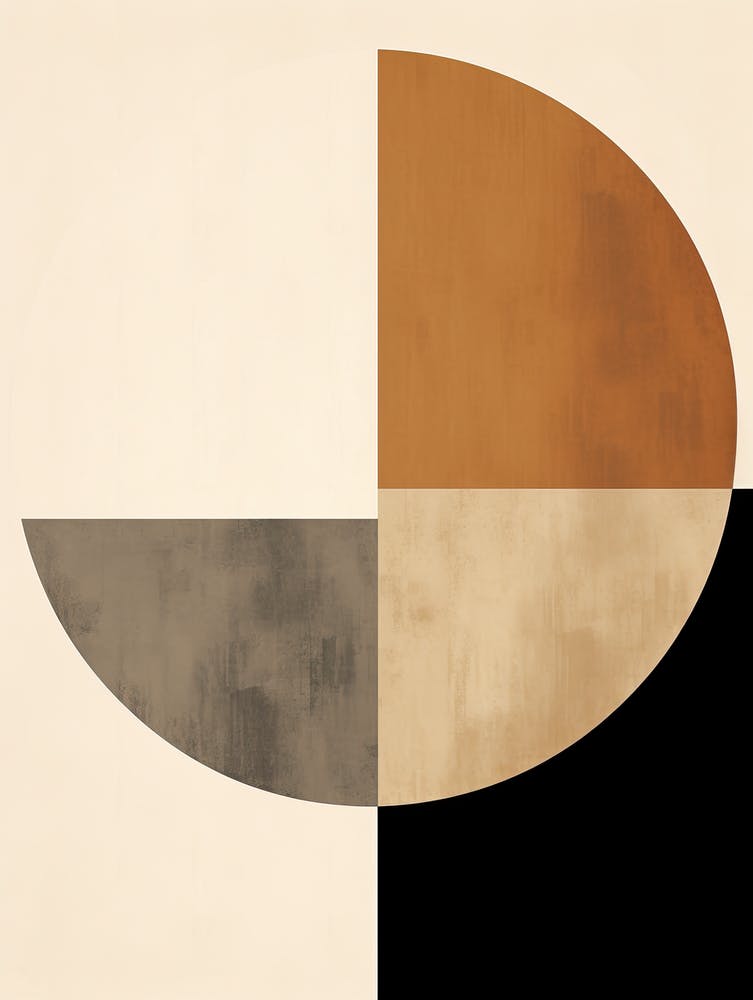 'Sunrise' Bauhaus
