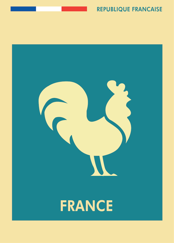 France Republic