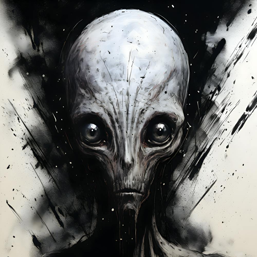 Alien 1