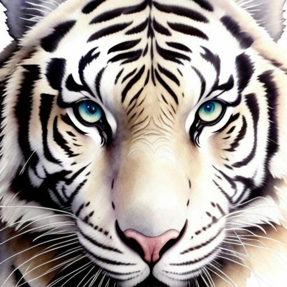 White Tiger
