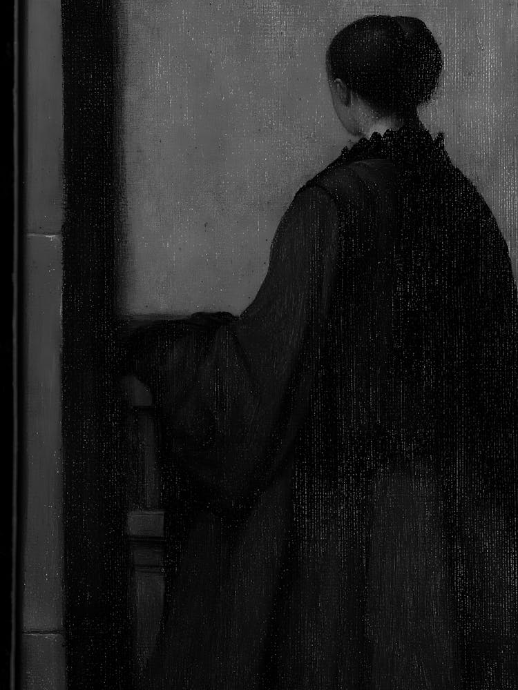 Portrait Of A Lady 7