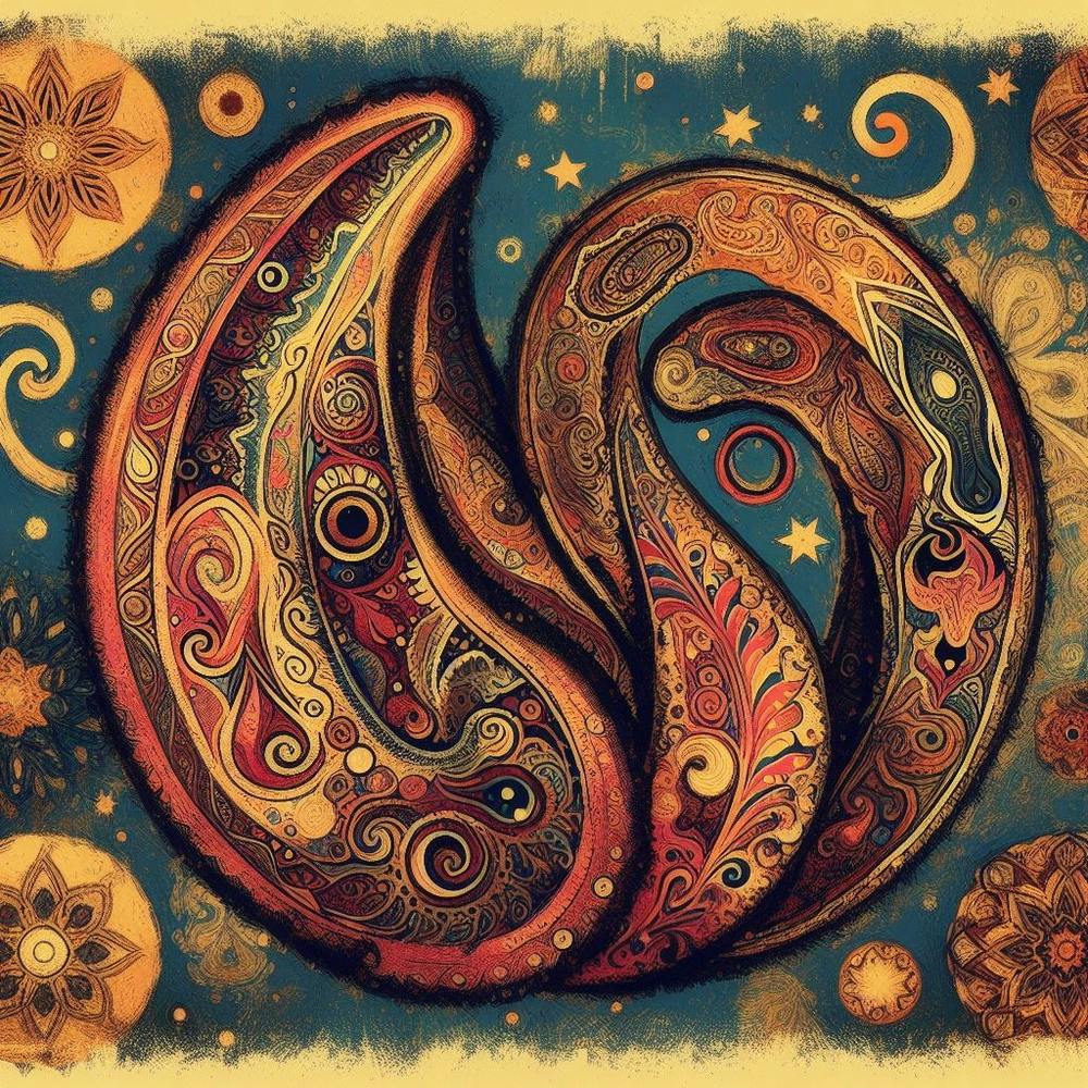 Paisley4gogh