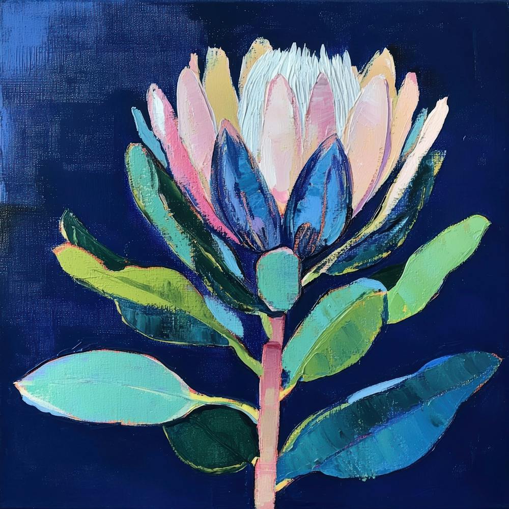 Protea 6